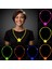 Glow Stick Yıldız Kolye 1