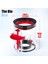 Dyson V10 SV12 Kablosuz Vakum Süpürge Kalesi/toz Kovası Bölüm NO.969509-02 (Yurt Dışından) 4
