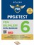 6. Sınıf Pro&test Fen Bilimleri Soru Bankası + Telefon Standı 1