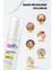 Cilt Beyazlatıcı Krem Tüm Cilt Tipleri İçin Leke Karşıtı Etki 75 ml C Vitamini İçerir 10
