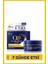 Q10 Gündüz ve Gece Bakım Kremi 50 ml Vücut Sıkılaştırıcı Losyon 250 ml Hediye Seti 5