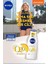 Q10 Gündüz ve Gece Bakım Kremi 50 ml Vücut Sıkılaştırıcı Losyon 250 ml Hediye Seti 8