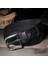 Siyah Deri Erkek Kemeri (En 4 cm) PC4160S6P 5