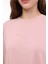 WL PALMA 11MS400 4PR Pembe Kadın Kısa Kol T-Shirt 14