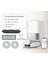 Dream L10S Için ULTRA/L10S PRO/L10 Ultra Xiaomi X10+ Vakum Süpürge Ana Yan Fırçalar Hepa Filtreler Mop Bezi (Yurt Dışından) 4