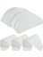 100PCS Ecovacs Deebot Ozmo T8 T9 Aıvı N8 Pro+ Vakum Süpürge Parçaları (Yurt Dışından) 4