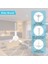 Xiaomi Robot Vakum-Mop 2s / 3c / Mop P / Mop Pro / XMSTJQR2S / STYTJ02YM Için Yedek Aksesuarlar, Hepa Filtreleri Mendil (Yurt Dışından) 2