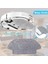 Xiaomi Robot Vakum-Mop 2s / 3c / Mop P / Mop Pro / XMSTJQR2S / STYTJ02YM Için Yedek Aksesuarlar, Hepa Filtreleri Mendil (Yurt Dışından) 5