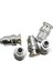 5 Adet Gt Mesh Coil Gt2 0.4ohm Vaporesso Nrg Mini Için Yedek Bobin (Yurt Dışından) 3