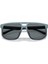 Ax 4161SU 839080 58 Armani Exchange Güneş Gözlüğü 5