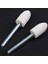 12 Adet Parlatma Parlatma Aracı 8 5mm Konik Monte Keçe Bobs 3mm Şaft (Yurt Dışından) 4