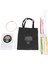 1 Canvas Tote Torbası 1 Nakış Çember Ipliği ve Iğne A ile Yeni Başlayanlar Için Nakış Başlangıç ​​kiti (Yurt Dışından) 2