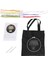 1 Canvas Tote Torbası 1 Nakış Çember Ipliği ve Iğne A ile Yeni Başlayanlar Için Nakış Başlangıç ​​kiti (Yurt Dışından) 4