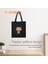 1 Canvas Tote Torbası 1 Nakış Çember Ipliği ve Iğne A ile Yeni Başlayanlar Için Nakış Başlangıç ​​kiti (Yurt Dışından) 5