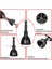 Metal Için Deburring Aracı, Altı Shank Iplik Onarım Aracı ve Pah Aracı, 1/8-3/4in (3MM-19MM), Uygun Türlere Sığar (Yurt Dışından) 3