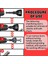 Metal Için Deburring Aracı, Altı Shank Iplik Onarım Aracı ve Pah Aracı, 1/8-3/4in (3MM-19MM), Uygun Türlere Sığar (Yurt Dışından) 5