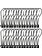 30 Pcs Bungee Kablosu Topları Elastik Bağlar Bungee, Çadırlar, Çadırlar, Bayrak Direkleri, Muşamba Için Bağları Değiştirir (Yurt Dışından) 1