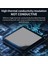 Gpu Cpu Iletken Silikon Pad 100X100MM 2.0mm Kalınlık 15W/MK Soğutma Soğutma Soğutma Termal Ped (Yurt Dışından) 4
