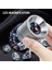 Led, Şarj Edilebilir Kuyumcular Loupe ile Takı Loupe 10X, LED Ölçekli Loupe 10X Ayarlanabilir Odaklı, Mücevher, Saatler Için (Yurt Dışından) 3