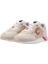 Travis Plus Colors Kadın Sneakers Pudra 7