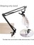 Ayarlanabilir Nakış Masa Standı, Nakış Çember Standı, Ayarlanabilir Metal Nakış Çember Standı Iğne Işi, Sanat (Yurt Dışından) 2