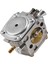 Husqvarna Için Karbüratör 61 266 268 272 272XP Testere Tilotson HS254B Karbonhidrat Testere Karbüratör (Yurt Dışından) 2
