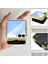 Samsung Galaxy Z Flip 7 Için Renkli Yüzüklü Telefon Kılıfı (Yurt Dışından) 3