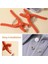 Snap Button Kit Manuel Pres Pense Metal Snap Düğmeleri Dikiş Için Dıy El Sanatları Kıyafetleri Şapkalar Dikiş Snap Düğmeleri (Yurt Dışından) 4