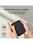 Samsung Galaxy Z Flip 7 Için Renkli Yüzüklü Telefon Kılıfı (Yurt Dışından) 5