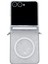 Shl Texture Magsafe Kılıf Samsung Galaxy Flip 7 5g Için (Yurt Dışından) 1