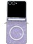 Shl Texture Magsafe Kılıf Samsung Galaxy Flip 7 5g Için (Yurt Dışından) 1