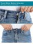 Pantolon Bel Düğmesi Genişletici 12 Pcs Kot Için Genişleticiler - Kadın Erkekler Pantolon Bel Genişleticileri - 1/1.4 Inç (Yurt Dışından) 4