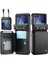 Samsung Galaxy Z Flip 7 Için Rfıd Hırsızlık Önleyici Telefon Kılıfı (Yurt Dışından) 1