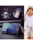 Samsung Galaxy Z Flip 7 Için Rfıd Hırsızlık Önleyici Telefon Kılıfı (Yurt Dışından) 4