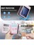 Samsung Galaxy Z Flip 7 Için Rfıd Hırsızlık Önleyici Telefon Kılıfı (Yurt Dışından) 5