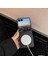 Samsung Galaxy Z Flip 7 Için Magsafe Pu Telefon Kılıfı (Yurt Dışından) 4