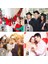 16PCS Akrilik Fotoğraf Çerçeveleri Anahtarlık Tutucu Fotoğraf Dıy Zanaat Için Boş Anahtarlık Ekle 2.2 x 3 Inç (Yurt Dışından) 4
