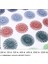 50PCS 1 Inç Radyal Kıl Disk Kiti Aşındırıcı Fırça 3mm Şafak Detay Parlatma Tekerleği Döner Takım Aksesuarları (Yurt Dışından) 5