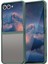 Samsung Galaxy Z Flip 7 5g Için Buzlu Pc + Tpu Telefon Kılıfı (Yurt Dışından) 1