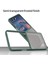 Samsung Galaxy Z Flip 7 5g Için Buzlu Pc + Tpu Telefon Kılıfı (Yurt Dışından) 5