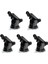 5pcs Araba Teleskopik Uzun Kol Standı Top Vantuz Fincanı Taban Telefon Tutucu Obdpeak T20 ve T30 Araba Dvr Kamera (Yurt Dışından) 1