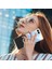 Samsung Galaxy Z Flip 7 Için Dream Metal Halka Pu Telefon Kılıfı (Yurt Dışından) 5