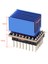 TMC5160 Stepper Motor Sürücü Adım Stick Spı Sessiz 60V Motor Sürücü Yüksek Güçlü 3D Yazıcı Parçaları (Yurt Dışından) 3