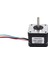 Nema 17 Step Motor 17HS13-0404S1 3D Yazıcı Dıy Cnc Robot Için Step Motor (Yurt Dışından) 3