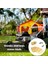 18PCS Paslanmazsteel Çim Biçme Makinesi Kesme Bıçakları Automower/gardena Çim Biçme Makinesi Bıçak Tamircilikleri Için Yedek Kit (Yurt Dışından) 4