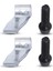 Husqvarna Için 2set Zincir Yakalayıcı 435 440 445 450 346 351 353 357 359 503886301 Için Yedek Parçalar (Yurt Dışından) 1
