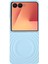 Samsung Galaxy Z Flip 7 5g Için Magsafe Pc Telefon Kılıfı (Yurt Dışından) 1