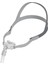 Cpap Nazal Yastık Maskesi Evrensel Pm1 Uyku Apnesi Nazal Maske Cpap ve S/m/l 3 Boyutlu Silikon Yastıklar (Yurt Dışından) 1