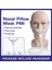 Cpap Nazal Yastık Maskesi Evrensel Pm1 Uyku Apnesi Nazal Maske Cpap ve S/m/l 3 Boyutlu Silikon Yastıklar (Yurt Dışından) 2