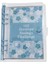 Bütçe Planlaması Için 100 Zarf Mücadelesi Tasarruf Dosyası Mavi (Yurt Dışından) 1